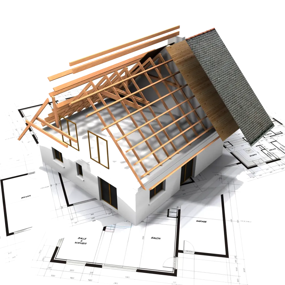 maisons-plans