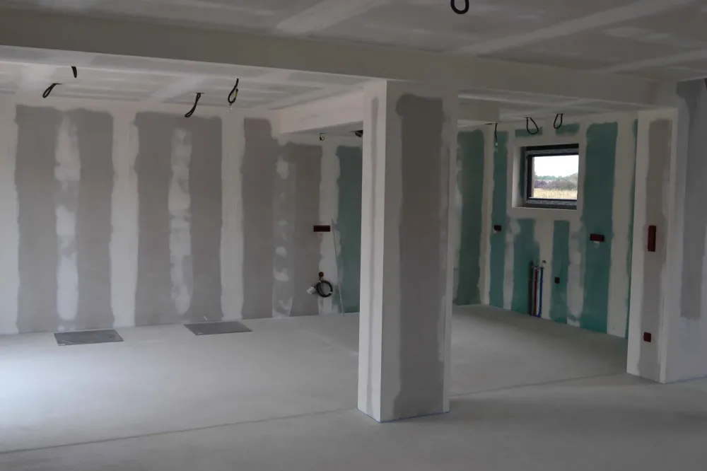 placo-interieur